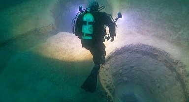 Diyarbakır'ın saklı hazinelerinden Eğil, suyun altında keşfedilmeyi bekliyor