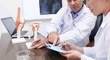 Diz protezi her zaman kalıcı mı?