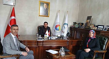 DMO ile iş birliği güçleniyor: Yerel firmalara yeni fırsatlar kapıda