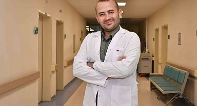 Doç. Dr. Balçık: "Kanserde erken teşhis hayati önem taşıyor"