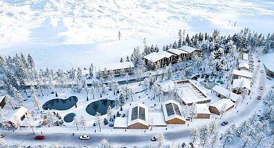 Doğal şifa kaynağı 'Kangal Balıklı Göl' yenileniyor