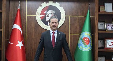 Doğan: "Çukurova çiftçisi iki yıldır afetlerle mücadele ediyor"