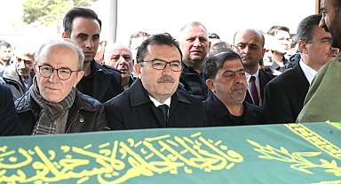 Doğan ve Tutar ailelerinin acı günü