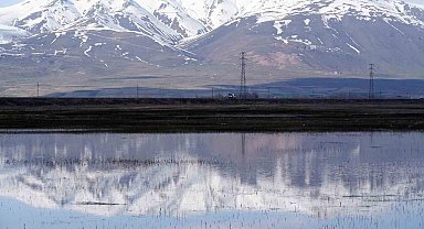 Doğu için zirai don uyarısı