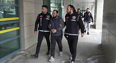 Doğum servisinde ablaları ile erkek arkadaşını yaralayan 3 kardeş tutuklandı