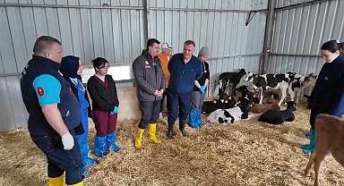 Doğum sonrası hataya yer yok: Üreticiye net reçete