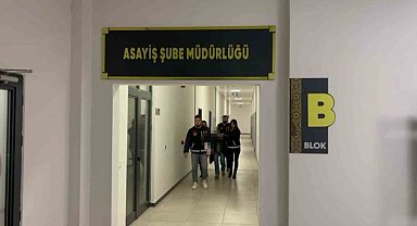 Doğurduğu bebeğini çöp konteynerine atan anne 19 yıl sonra hakim karşısında