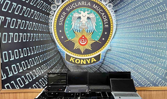 Doktoru 11 milyon lira dolandıran şebekenin 28,6 milyarlık işlem hacmi ortaya çıktı