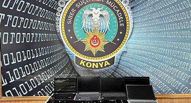 Doktoru 11 milyon lira dolandıran şebekenin 28,6 milyarlık işlem hacmi ortaya çıktı