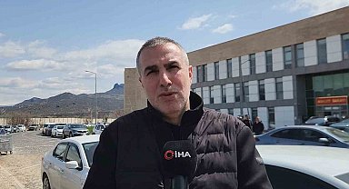 Doku ailesinin avukatı Çimen: "Gözaltı kararlarının tutuklamaya yönelik olduğunu değerlendiriyoruz"