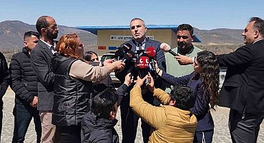 Doku ailesinin avukatı Çimen'den açıklamalar