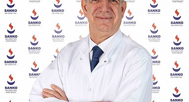 Dr. Elbeyli: "Kanser hastalığı yaşam kayıplarının nedenleri arasında önemli yer tutmaktadır"