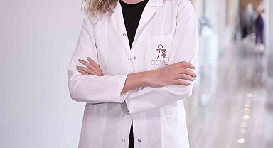 Dr. Özge Çelik Büyükceran: "Otizim spektrum bozukluğu her 31 çocuktan 1'inde görülmektedir"