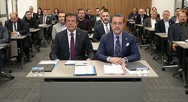 DSO Başkanı Kasapoğlu sanayisizleşme tehlikesine karşı uyardı