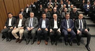 DSO-TEI iş birliğiyle Denizli sanayisinde savunma sanayii dönüşümü