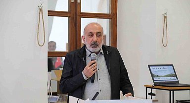 DTSO Başkanı Mehmet Kaya: "Tarımda yeni model Türkiye'ye örnek olacak"