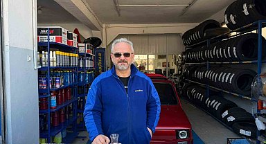 Dükkanın önüne duvar ördü, kiracısı isyan etti: "Bizi açık cezaevine çevirdi"