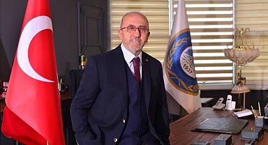 Dumandağ: "Teknova'daki yatırım Elazığ'ın üretim gücünü büyütecek"