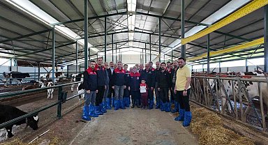 Düzce DERİM uygulamasında pilot il oldu