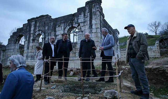 Düzce için siyaset üstü zirve