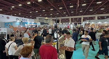 Düzce Standı Bu yıl da ilgi odağı olacak