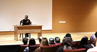 Düzce Üniversitesi'nde Dünya Otizm Farkındalığı