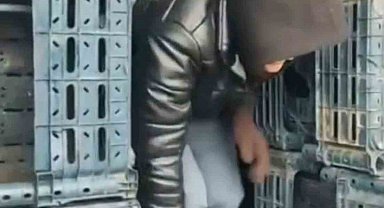 Düzce'de 7 düzensiz göçmen yakalandı