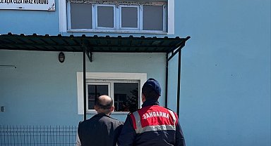 Düzce'de aranan 65 kişi yakalandı, 27 şahıs tutuklandı