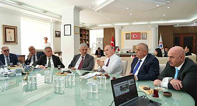 Düzce'de ekonomi zirvesi yapılacak