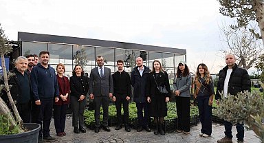 Düzce'de fındık dışında yetişen doğal ürünler konuşuldu