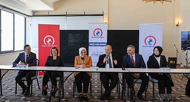 Düzce'de üstyapı için 500 milyon liralık bütçe ayrıldı