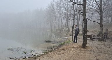 Düzce'de yasaklı avcılığa takip