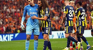 Ederson, PFDK'ya sevk edildi