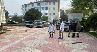 Edirne'de eski milli sporcu intihar etti