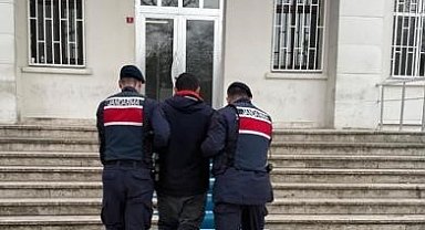 Edirne'de göçmen kaçakçılığı operasyonu: Filistinli organizatör yakalandı