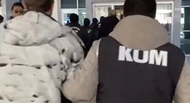 Edirne'de imar ruhsatında usulsüzlük davasında tutuklu sanıklara adli kontrol şartıyla tahliye