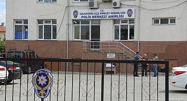 Edirne'de insanlık ölmemiş dedirten olay: Yolda bulduğu 13 bin 600 lirayı polise teslim etti