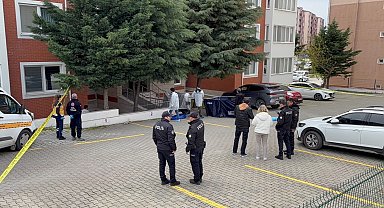 Edirne'de şüpheli ölüm: 45 yaşındaki eski avukat hayatını kaybetti
