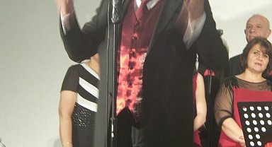 Edremit'te Türk Sanat Müziği rüzgarı esecek