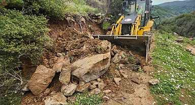 Efeler Belediyesi ulaşımdaki aksaklıkları ortadan kaldırıyor