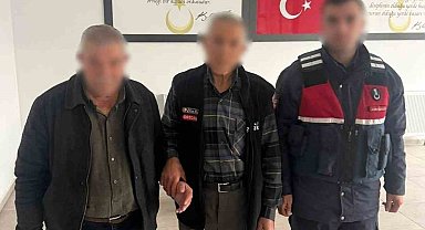 Efeler'de yaşayan Alzheimer hastası İncirliova'da bulundu