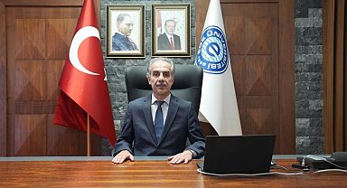 Ege Üniversitesi Senatosu'ndan İsrail'in idam kararına sert tepki