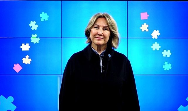 Ege Üniversitesi uzmanlarından otizmde "nöroçeşitlilik ve erken tanı" vurgusu