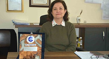 Egeli akademisyenin "Zeolit" projesi yerli sanayiye güç katacak