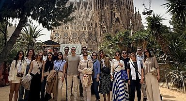 EGİAD'dan İspanya açılımı: Barselona'da stratejik iş birliği hamlesi