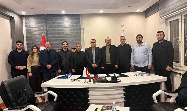 Eğitim camiasına taze güç: Eğitim Neferleri Sendikası