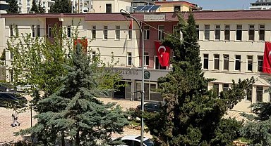 EGM'den Halfeti Belediyesine operasyon paylaşımı