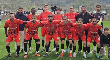 Elazığ 2. Amatör Küme'de şampiyonlar belli oldu