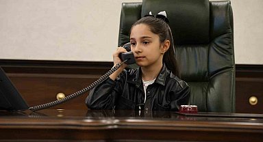 Elazığ' da 23 Nisan kutlamaları