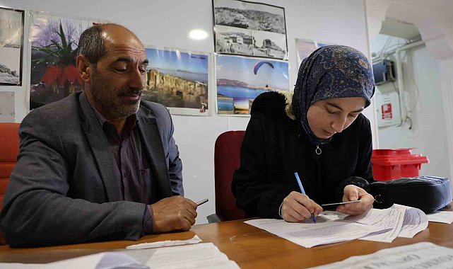 Elazığ'da 'Kırsalda Bereket, Küçükbaşa Destek' başvuruları sürüyor